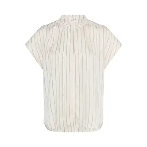 Gestreifte Bluse, Damen Soaked in Luxury Ioana image-0