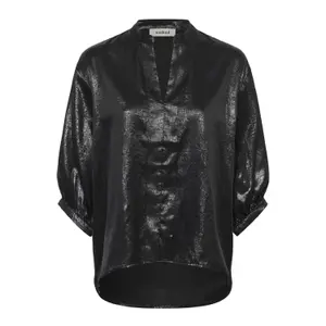 Γυναικεία μπλούζα 3/4 Soaked in Luxury Mirmir image-0