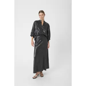 Kjol för kvinnor Soaked in Luxury Mirmir Anna image-0