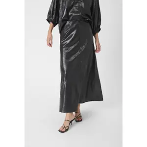 Kjol för kvinnor Soaked in Luxury Mirmir Anna image-1