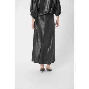 Kjol för kvinnor Soaked in Luxury Mirmir Anna image-2