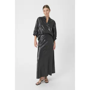 Kjol för kvinnor Soaked in Luxury Mirmir Anna image-3