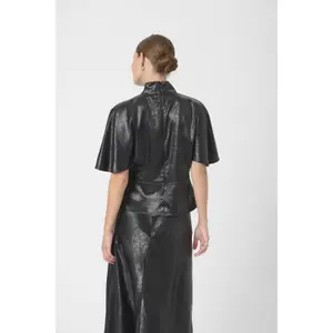 Blus för kvinnor Soaked in Luxury Mirmir image-3