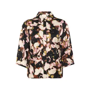 Women's blouse Soaked in Luxury Cinna Elly Studio image-0