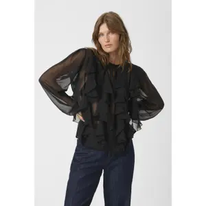 Women's blouse Soaked in Luxury Harietta image-2