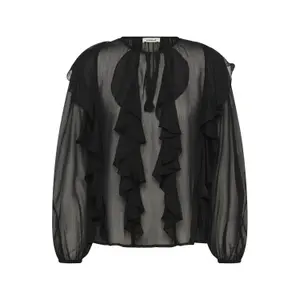 Women's blouse Soaked in Luxury Harietta image-0