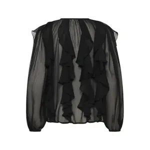 Women's blouse Soaked in Luxury Harietta image-6