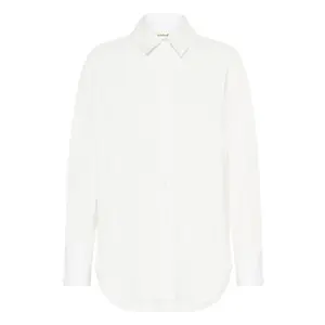 Women's long sleeve blouse Soaked in Luxury Noelle image-0