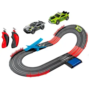 Track cars Soba image-0