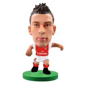 Soccerstarz Arsenal Laurent Koscielny image-0