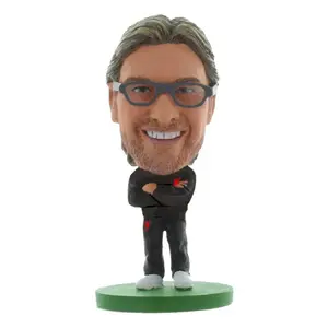 Soccerstarz Liverpool Jürgen Klopp image-0