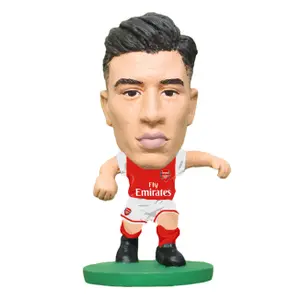 Soccerstarz Arsenal Héctor Bellerín image-0
