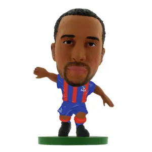 Soccerstarz Crystal Palace Andros Townsend image-0