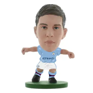 Soccerstarz Manchester City John Stones image-0
