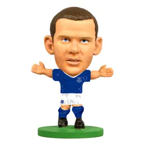 Soccerstarz Everton Wayne Rooney image-0