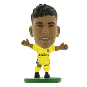 Soccerstarz PSG Neymar Jr outside image-0