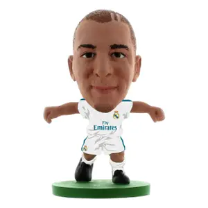 Soccerstarz Real Madrid Karim Benzema image-0
