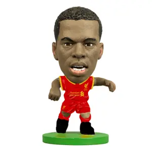 Soccerstarz Liverpool Daniel Sturridge image-0