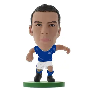 Soccerstarz Everton Seamus Coleman image-0
