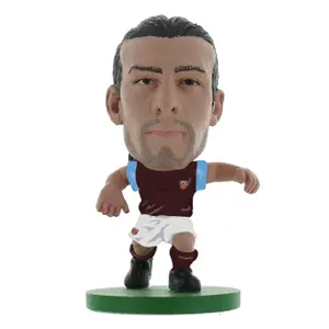 Soccerstarz West Ham Andy Carroll image-0