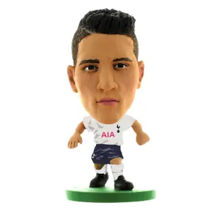 Erik Lamela Soccerstarz Tottenham Hotspur image-0