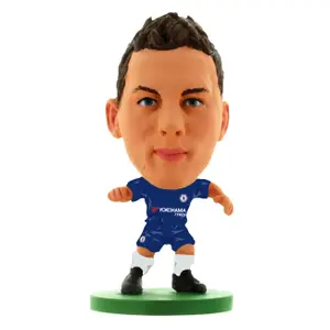 Soccerstarz Chelsea Nemanja Matić image-0