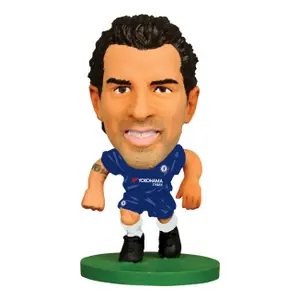 Soccerstarz Chelsea Cesc Fabregas image-0