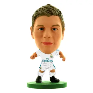 Soccerstarz Real Madrid Toni Kroos image-0