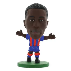 Soccerstarz Crystal Palace Wilfried Zaha image-0