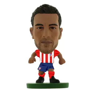 Soccerstarz Atletico Madrid Gabi image-0