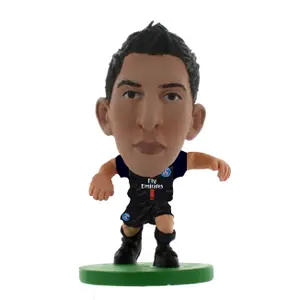 Soccerstarz PSG Angel Di Maria image-0