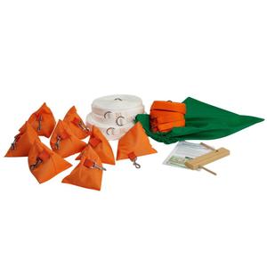 f7001-marcatura-del-campo-2-contro-2-soccer-place-white-orange-jaune-20x26-m