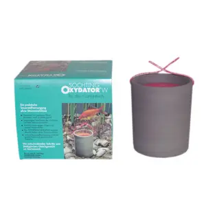 Oxygenator Söchting Oxydator W image-0