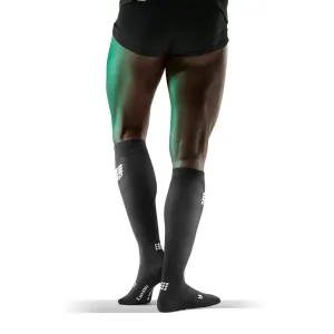 Chaussettes de récupération hautes CEP Compression image-1