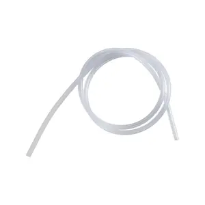 Tuyau d'aspiration séringues Socorex