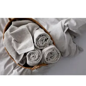 Guest towel Södahl organic Comfort image-3