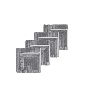 Guest towel Södahl organic (x4) image-0