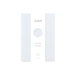Drap housse Södahl organic Calm image-1