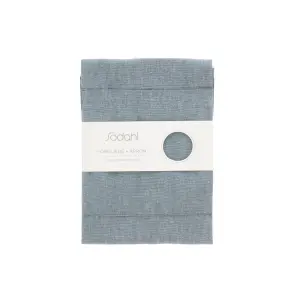 Fartuch Södahl organic Chambray image-1