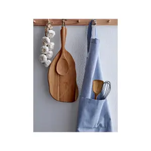Fartuch Södahl organic Chambray image-3