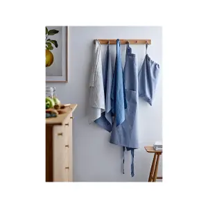 Fartuch Södahl organic Chambray image-2
