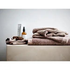 Guest towel Södahl organic Comfort image-3