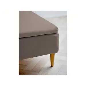 Fitted sheet Södahl organic Calm image-3