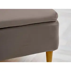 Fitted sheet Södahl organic Calm image-2
