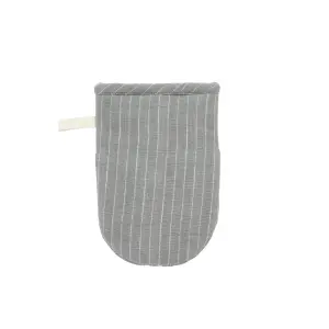 Mini oven mitts Södahl organic Line image-1