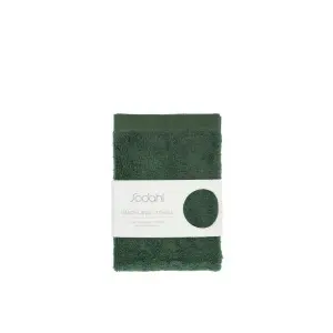 Serviette de toilette Södahl organic Comfort image-2