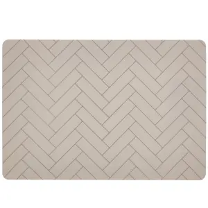 Siliconen placemat Södahl Tiles image-0