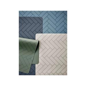 Silicone placemat Södahl Tiles image-1