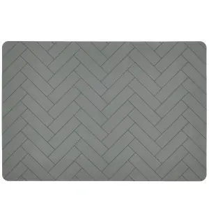 Tischset Silikon Södahl Tiles image-0
