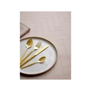 Cloth towel Södahl Tiles Damas (x4) image-2